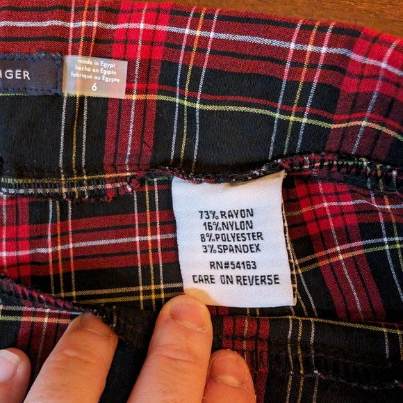 Slacks - Picture 4 of 4